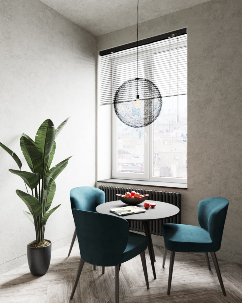 ИНТЕРЬЕР BLACK