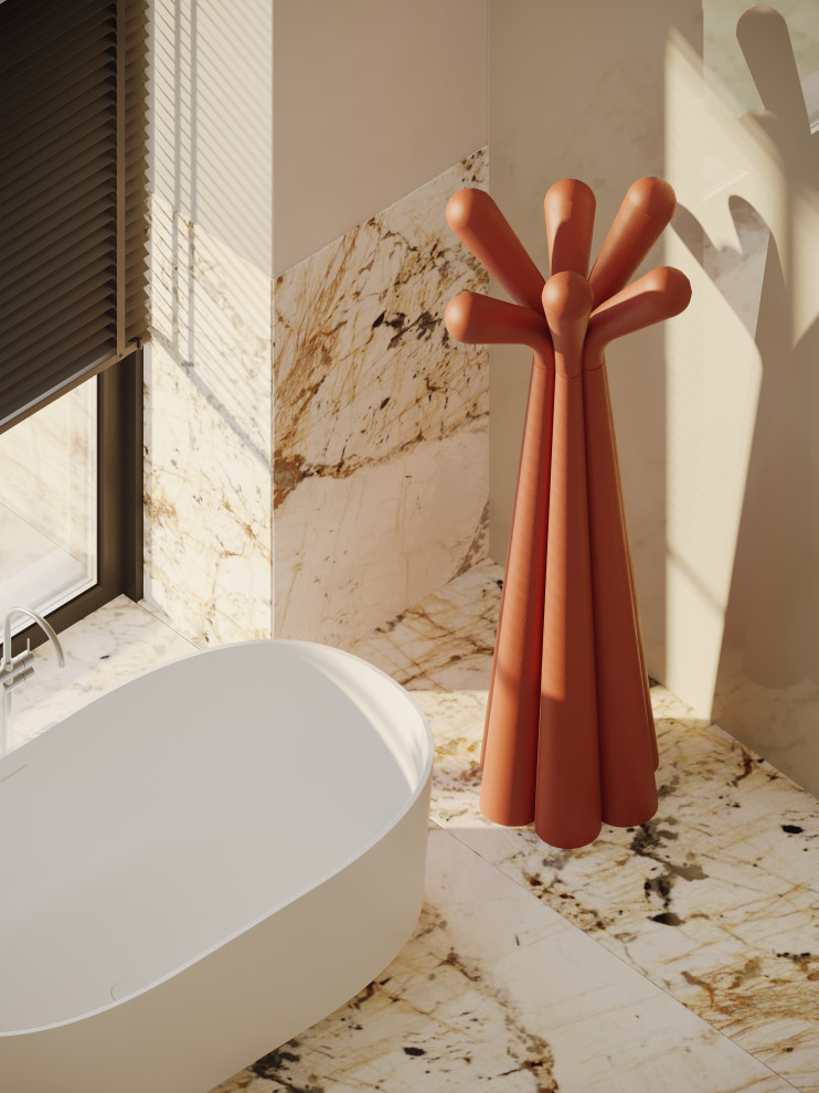 Индивидуальный жилой дом в Иркутске