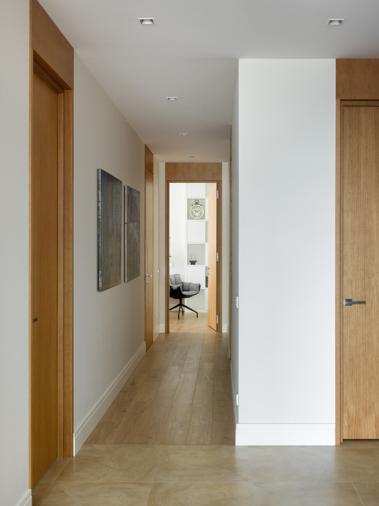 ЖК Шуваловский