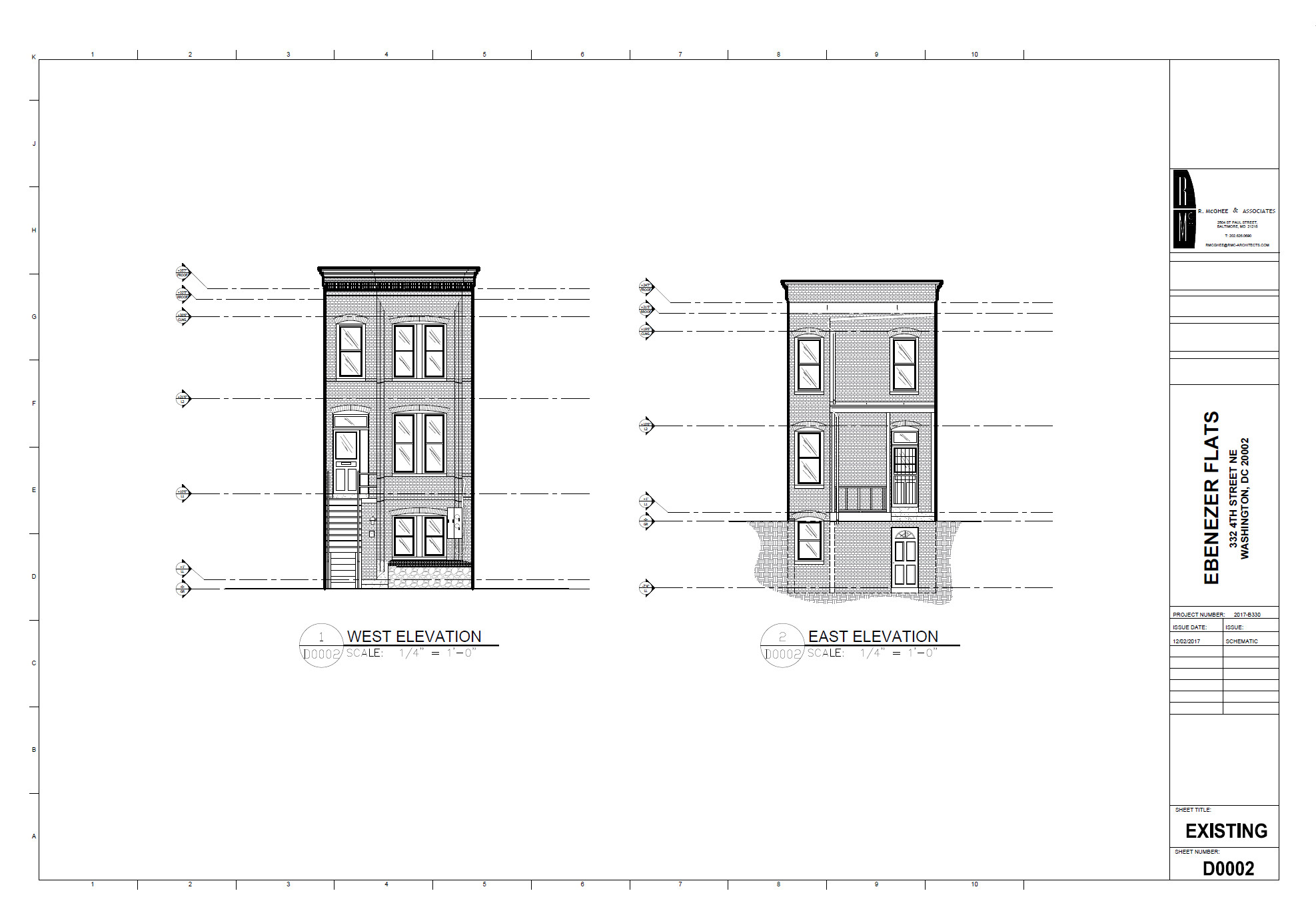 Permit Documents and Design