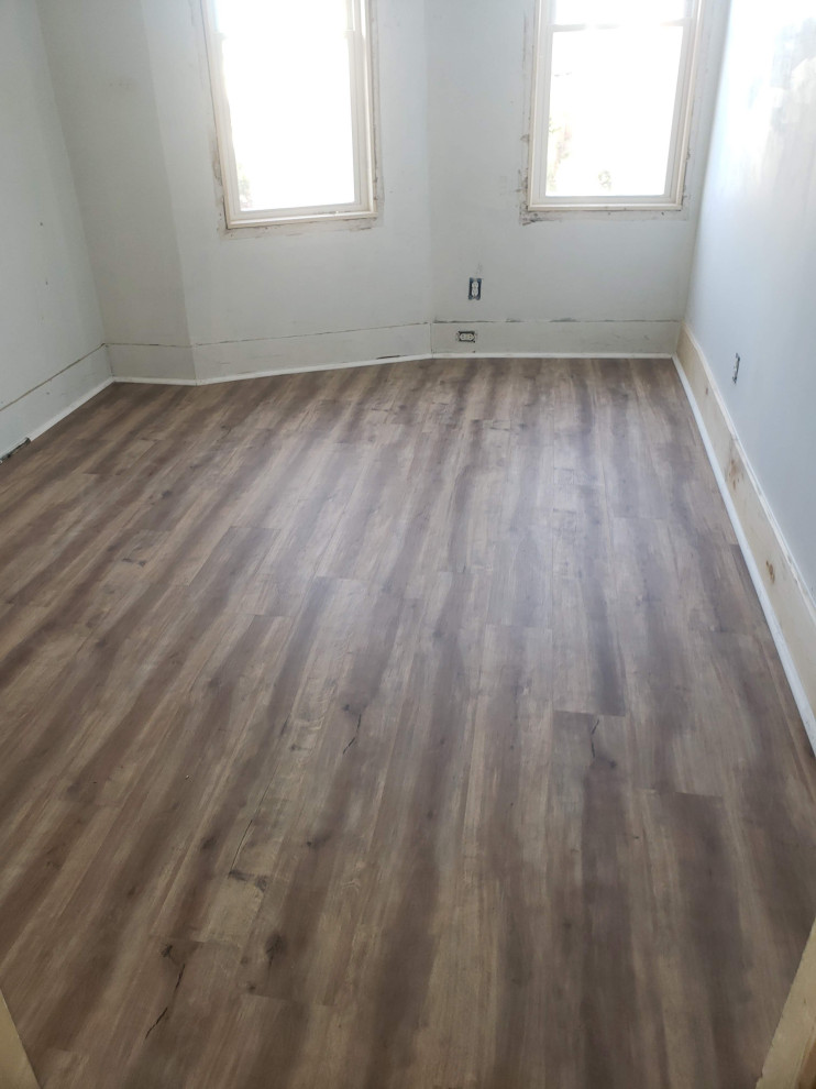 Flooring