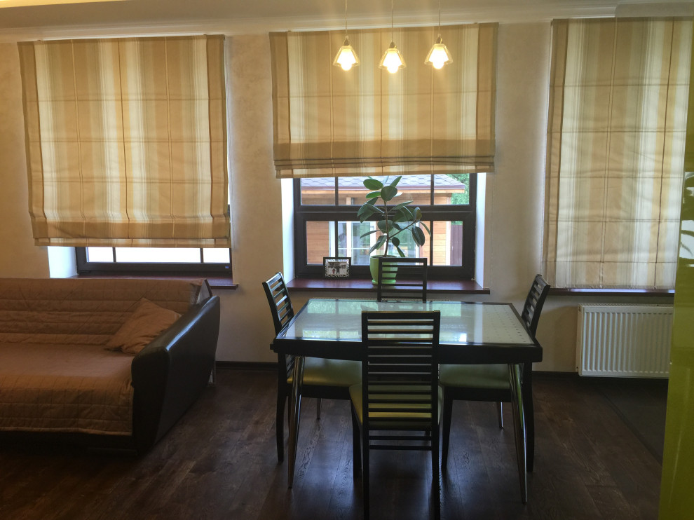 Рабочие фотографии