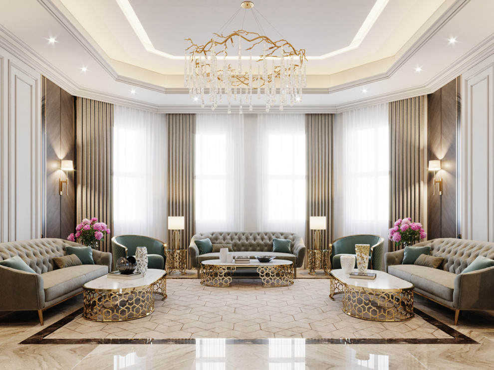 Дом классика