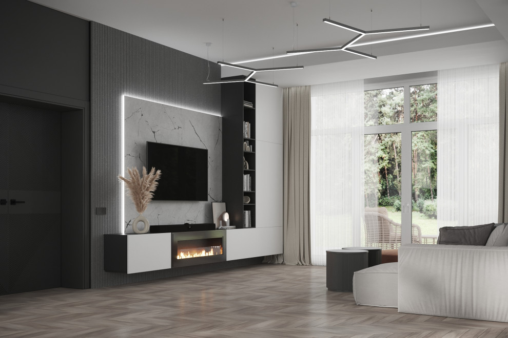 Клубный поселок "Новые дачи" (дом) Самарская область