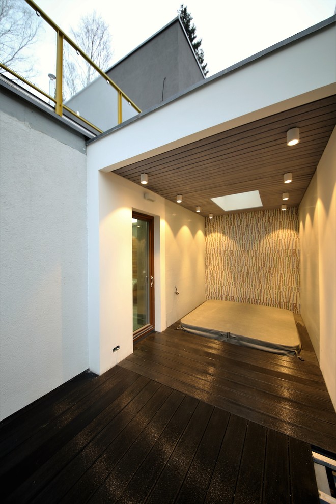 Уличное освещение