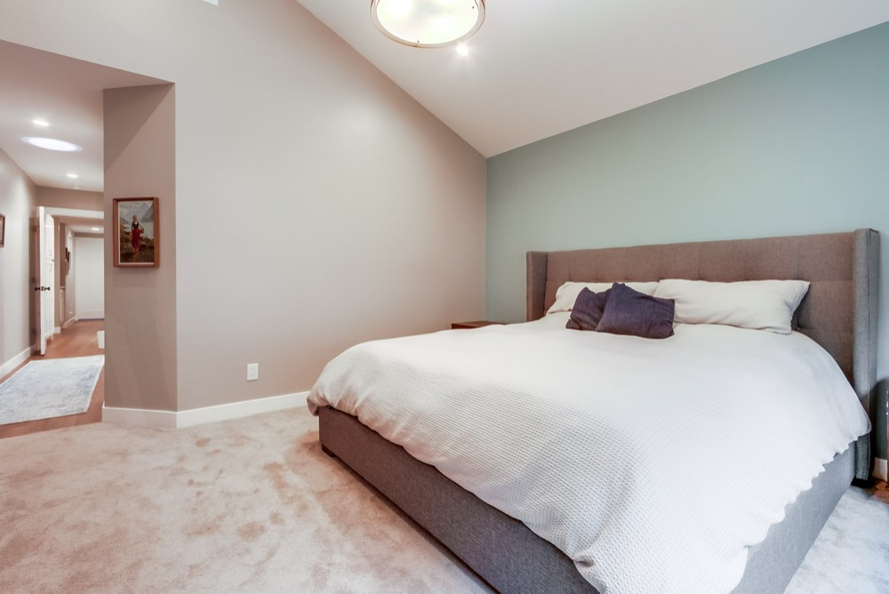 La Jolla_Home Remodel