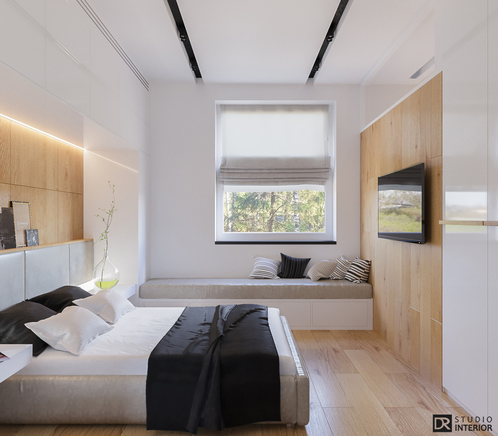 Квартира Жк Парк Рублево