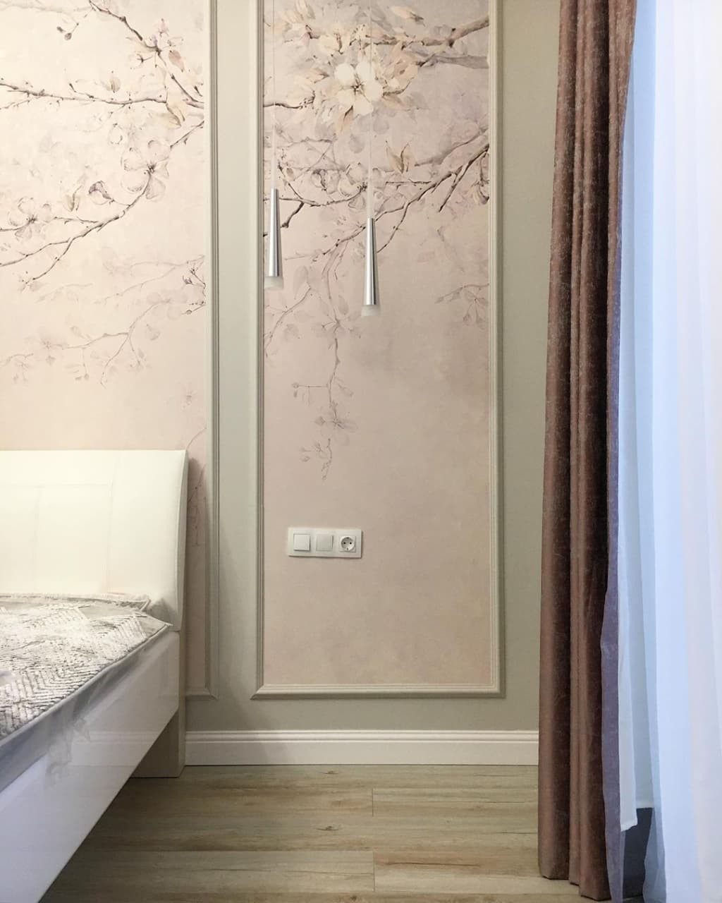 Квартира 79 м2 ул. Ясеневая