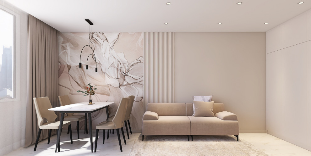 Проект "Капучино"