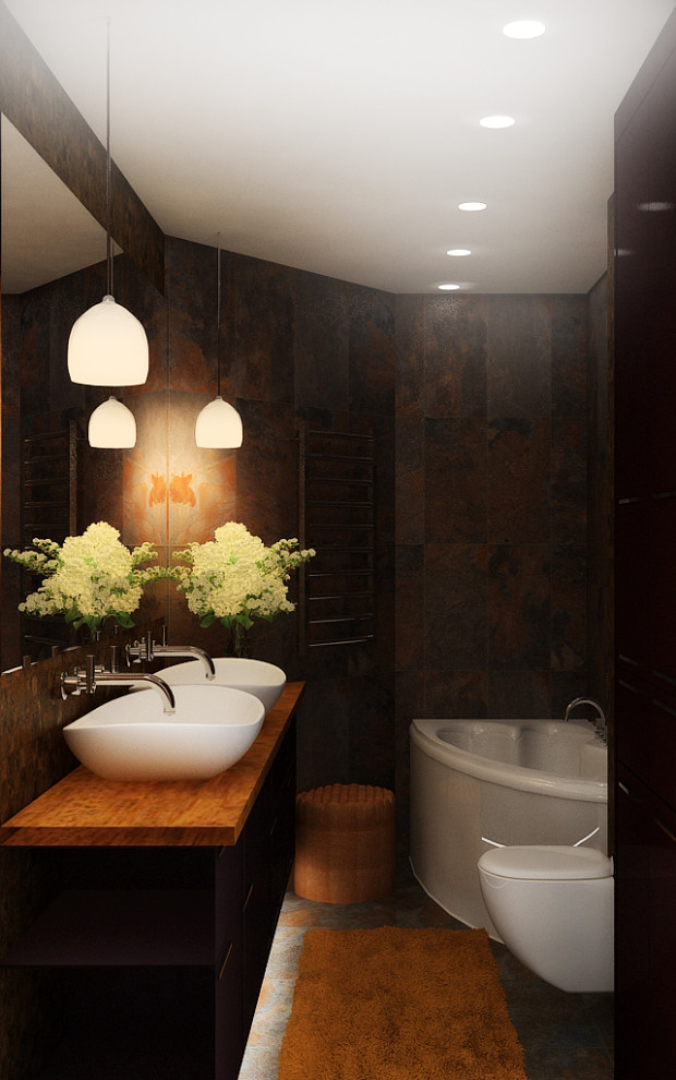 ванная комната Москва