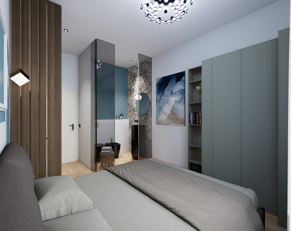 Ristrutturazione e Interior Design di Appartamento Storico in Sicilia