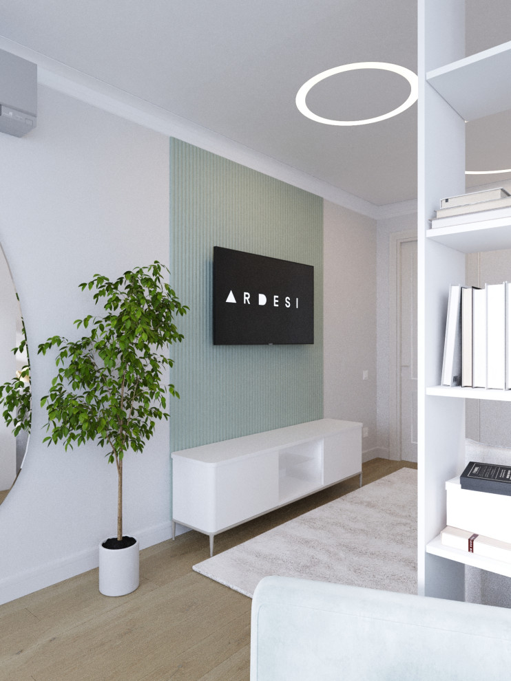 Квартира на Пушкинской