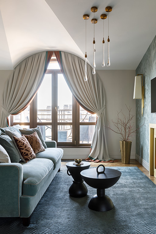 Дибуновская