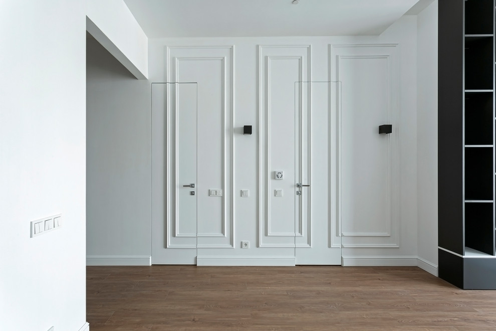 квартира 56м2 "Москва Сити"