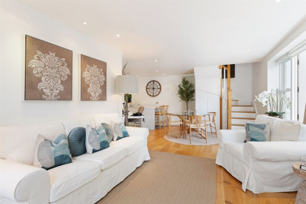 Rathmichael Family Home & Mews
