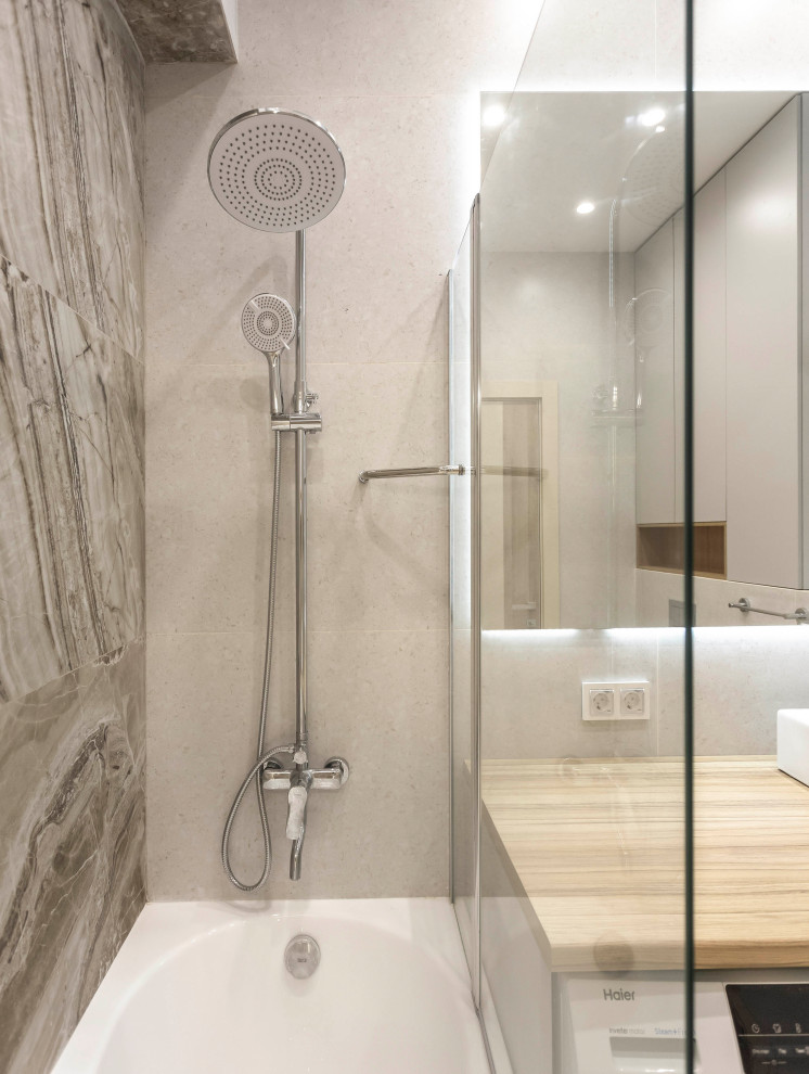 Функцинальная однушка в ЖК "Вереск"