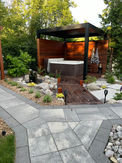 Maximizing Tranquility 