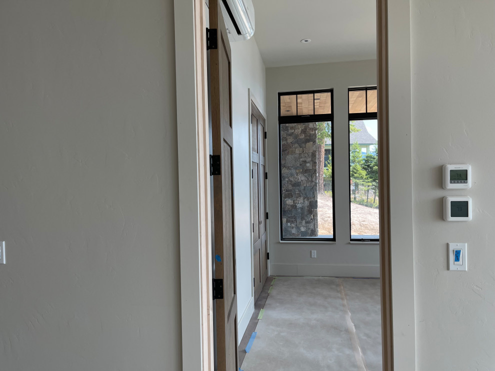 New Construction