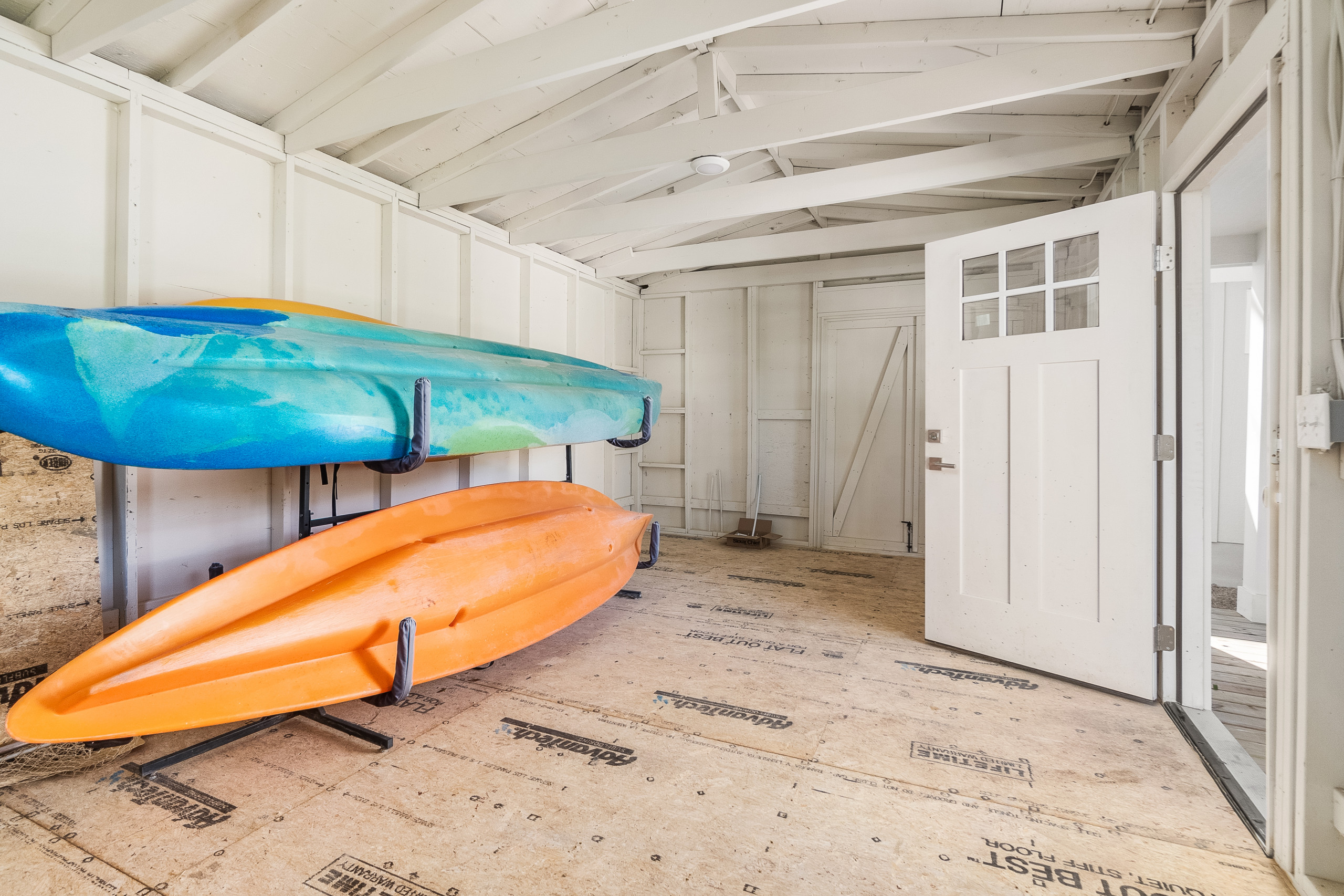 Newport Waterfront Remodel