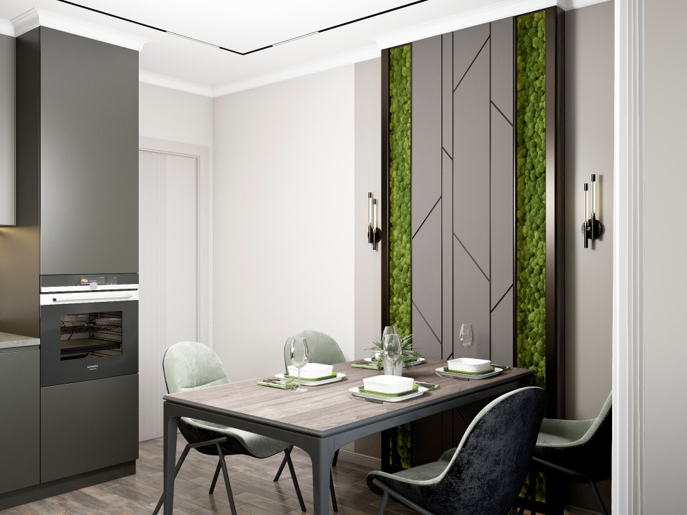 Тропическое настроение