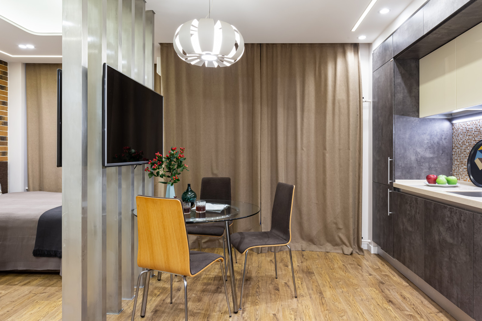 Студия в Балашихе