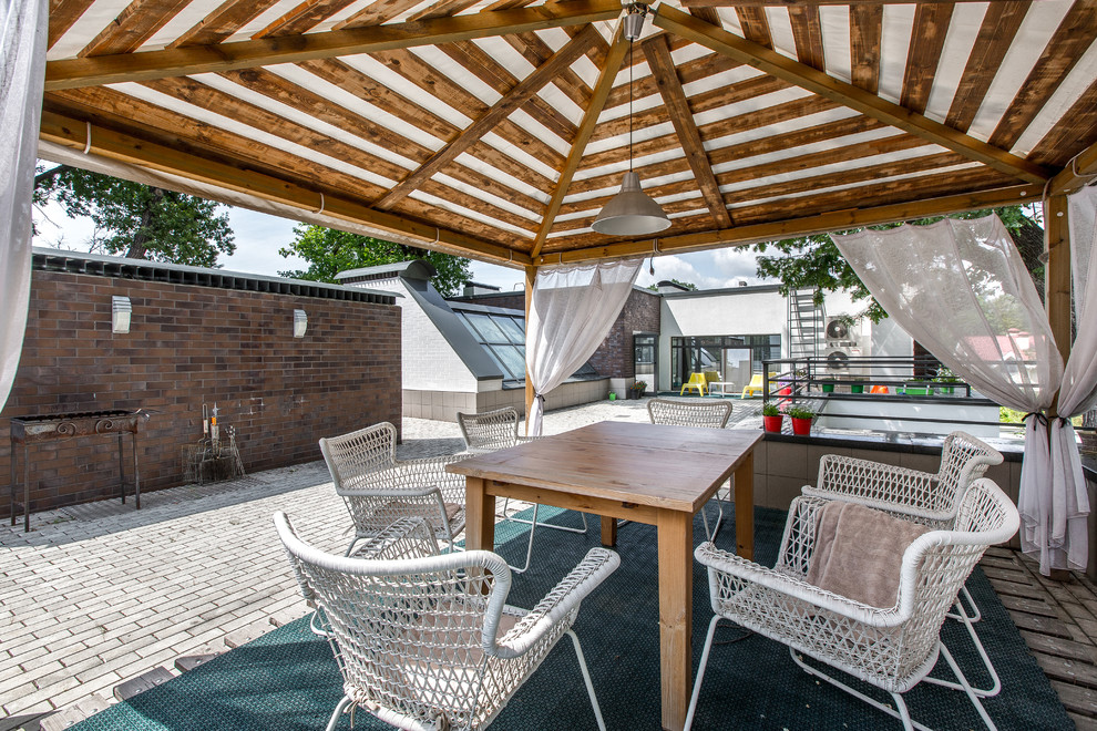 Жизнь на природе