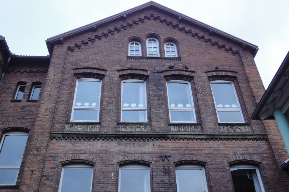 Gronensbergschule