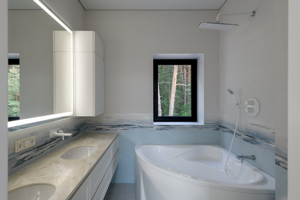 Частный дом 400 м2