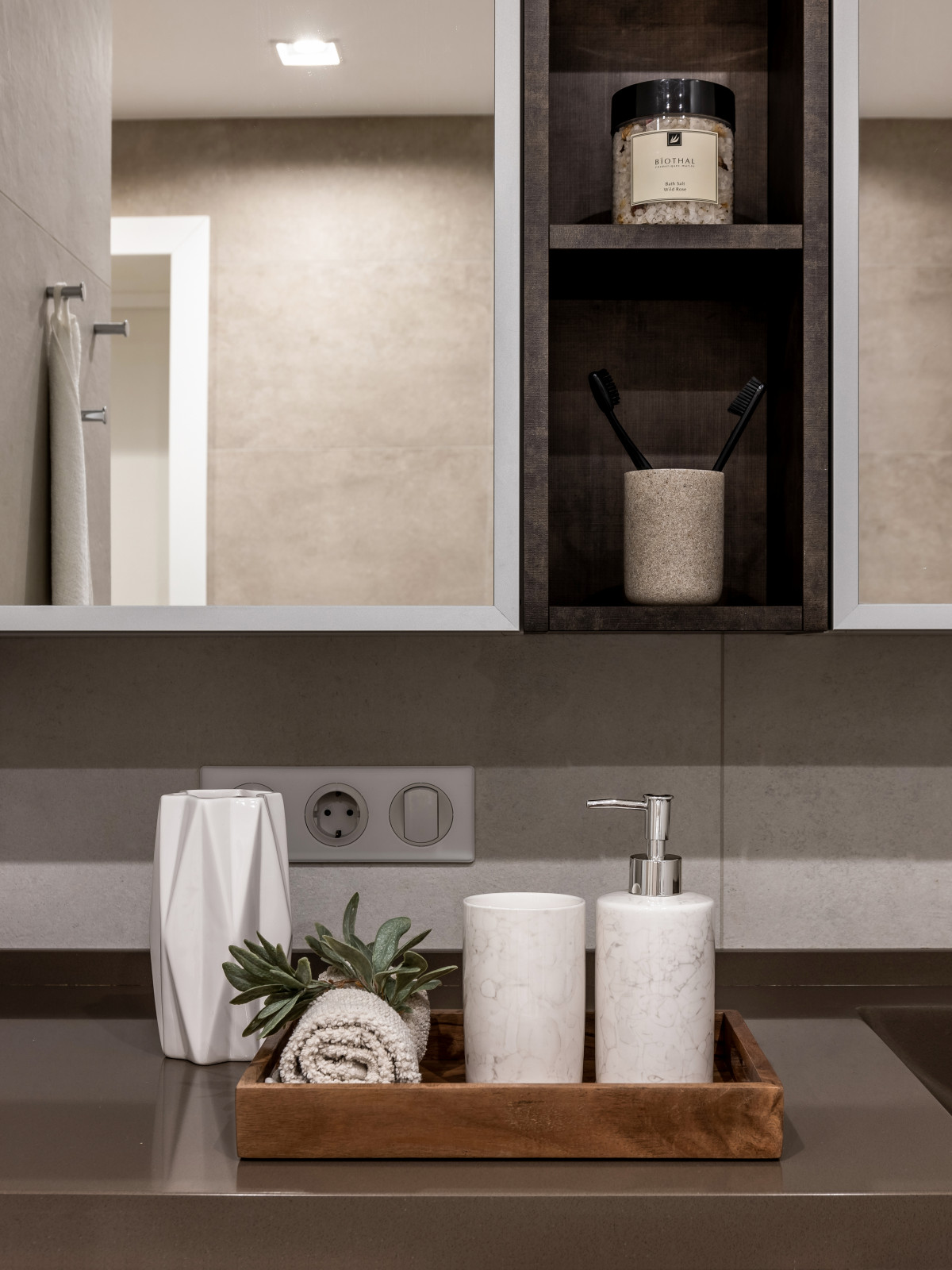 ЖК на Стара-Загора (реализация)