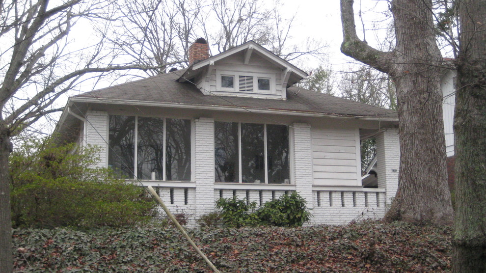 Two Story Addition
