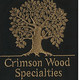 Crimson Wood Specialties