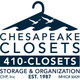 Chesapeake Closets