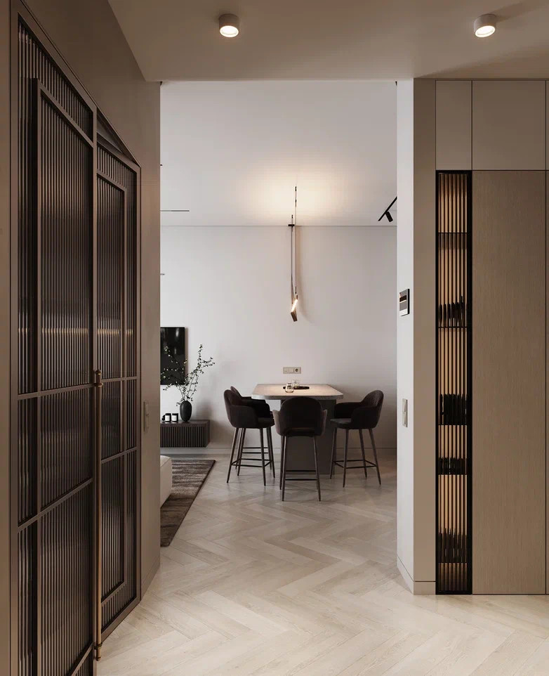 Дом "Достижение"