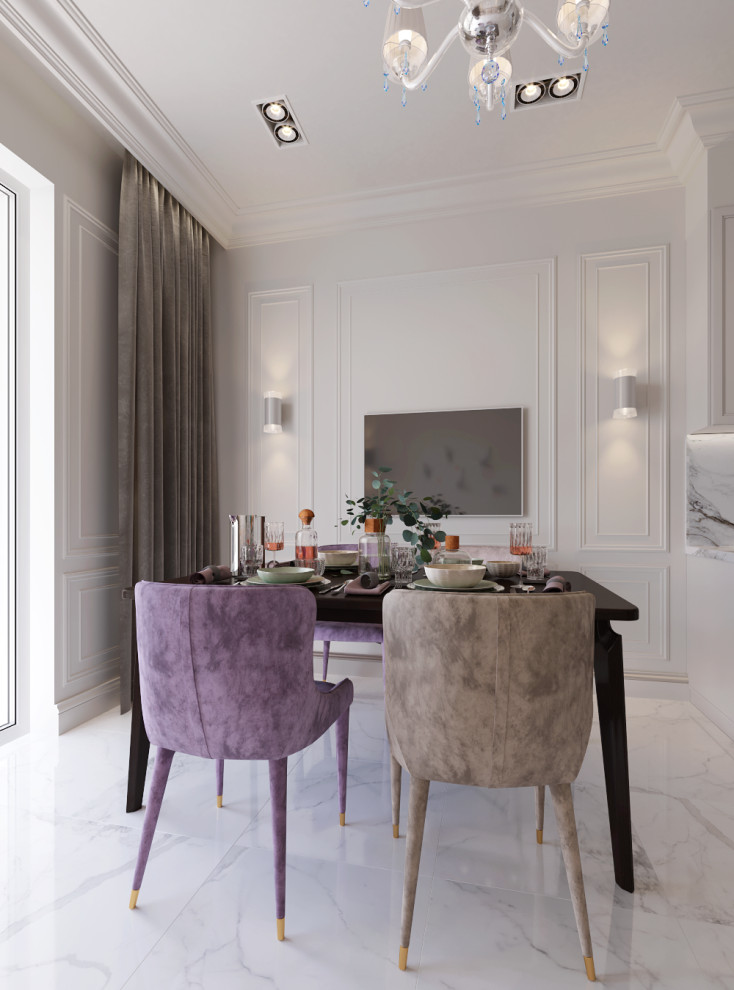 квартира 90 кв.м., г. Санкт-Петербург