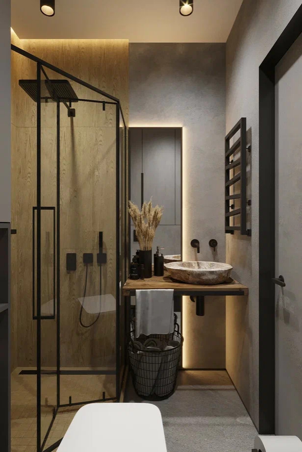 Ньютон Квартира для многодетной семьи