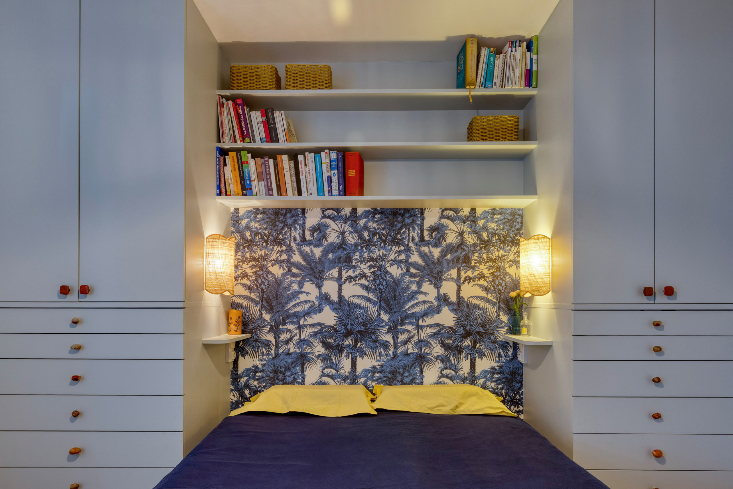 Appartement Bibliothèque François-Mitterrand