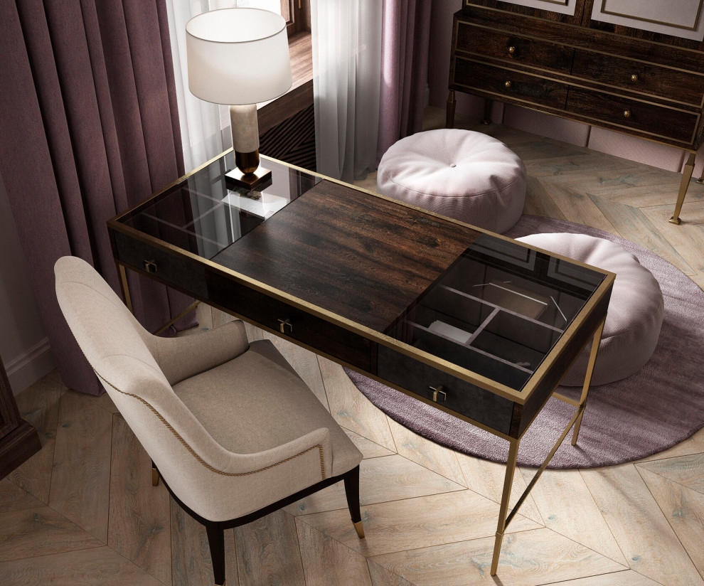 Венецианский шик