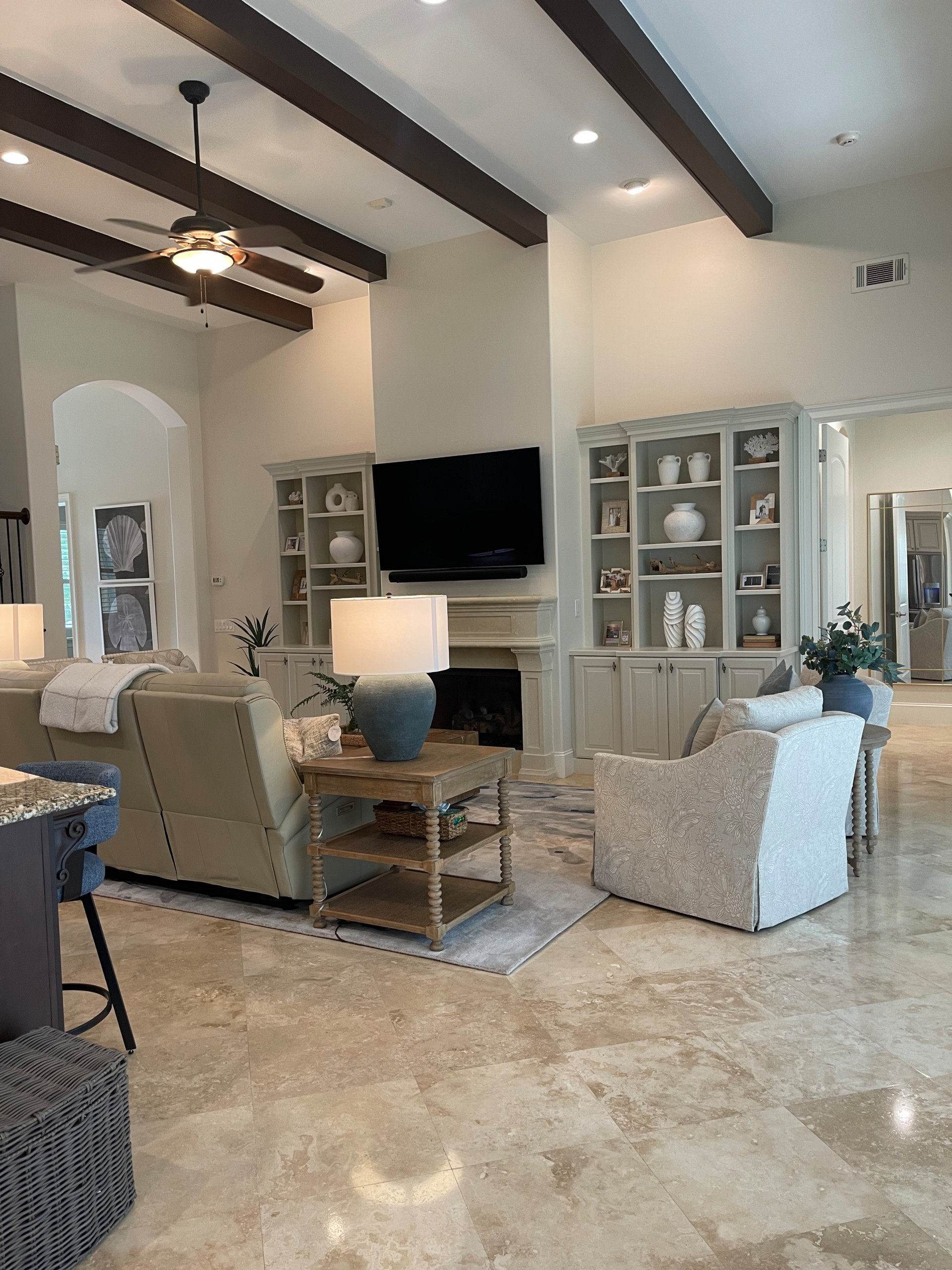 Friedman Design