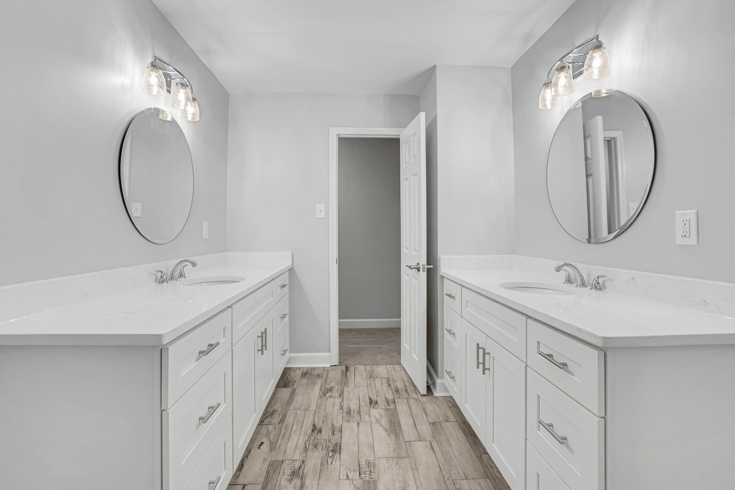 Ashridge Total Home Remodel