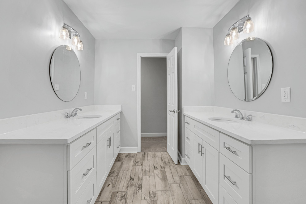 Ashridge Total Home Remodel