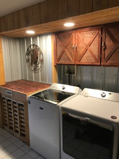 Completed Projects