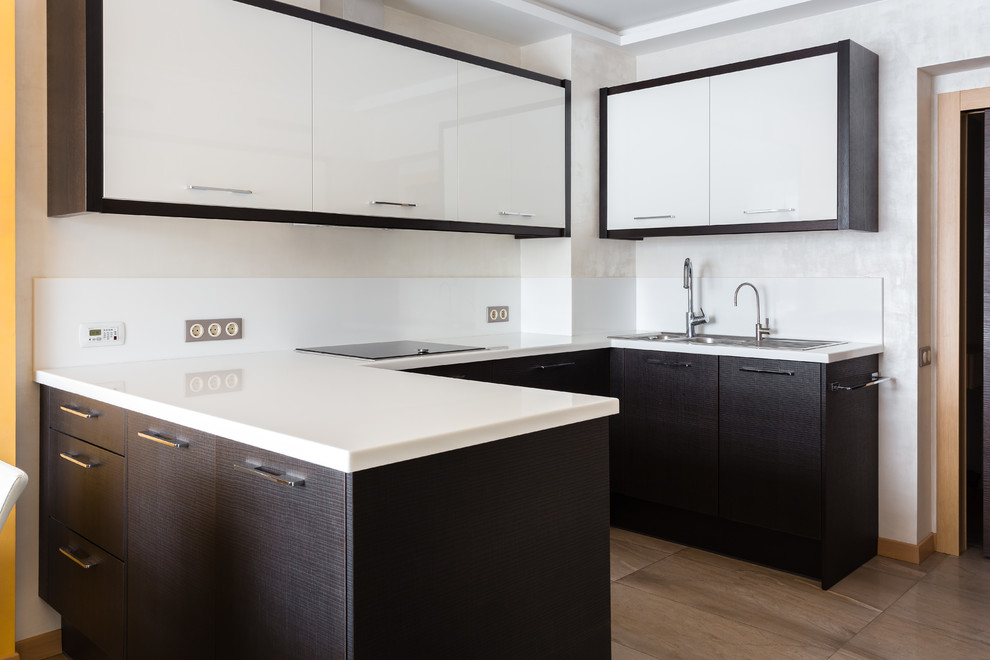 Квартира на нежинской улице