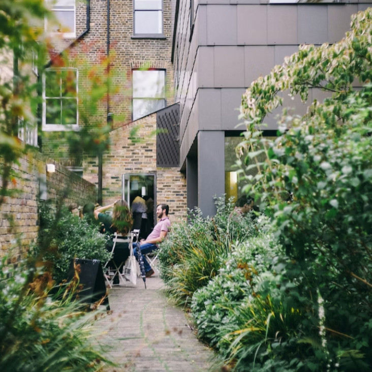 2 | SITE ASSESSMENT & DESIGN PLANNING