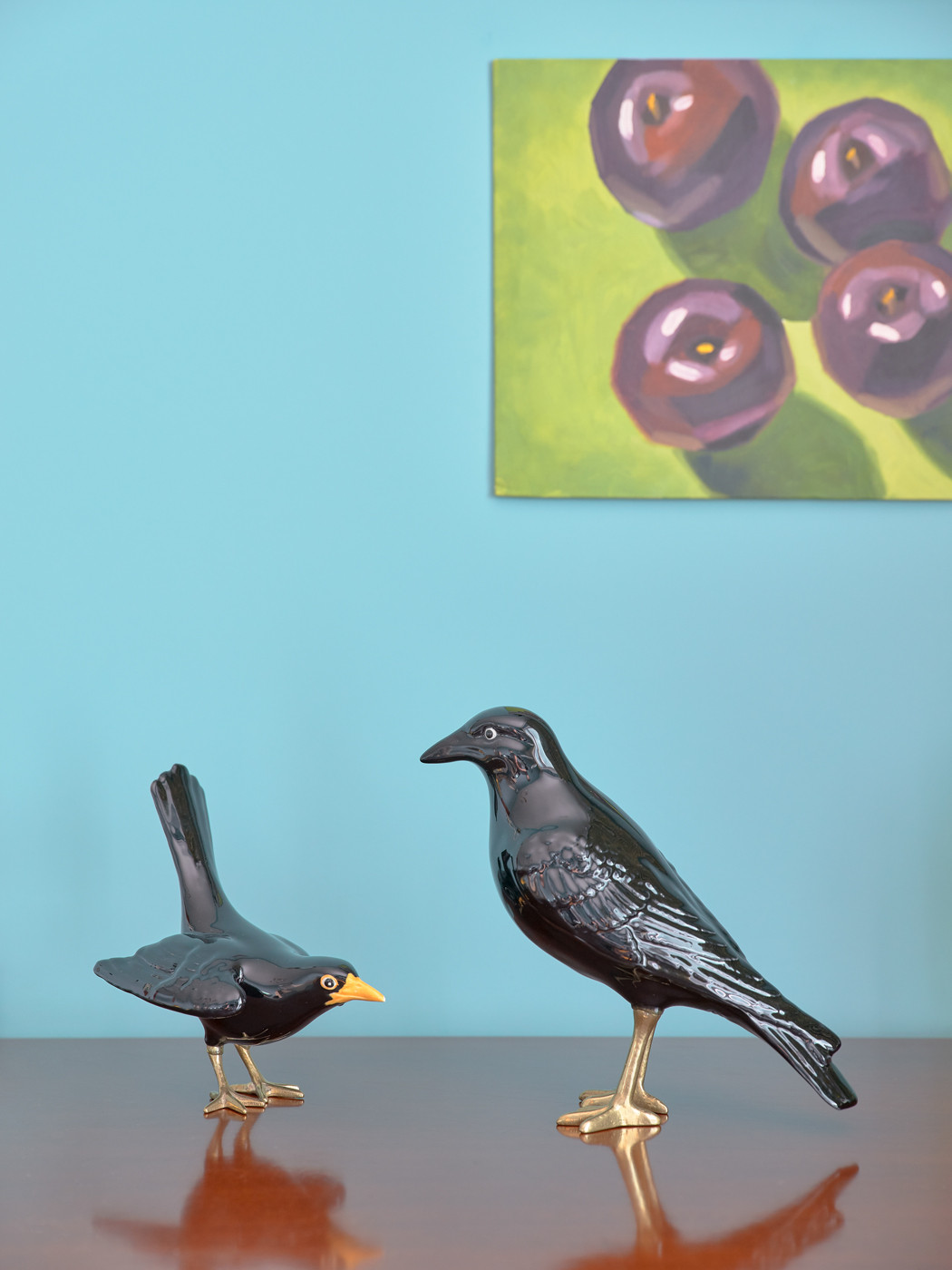 3-х комнатная квартира П-44Тгос