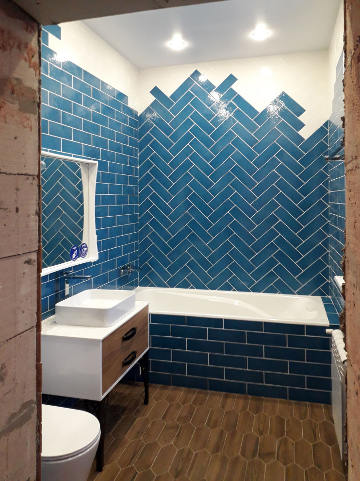 Загородный дом, Калужское шоссе