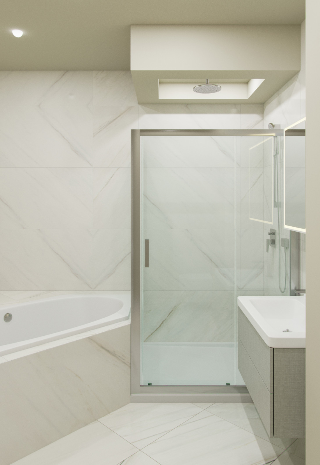 Квартира с ароматом кофе