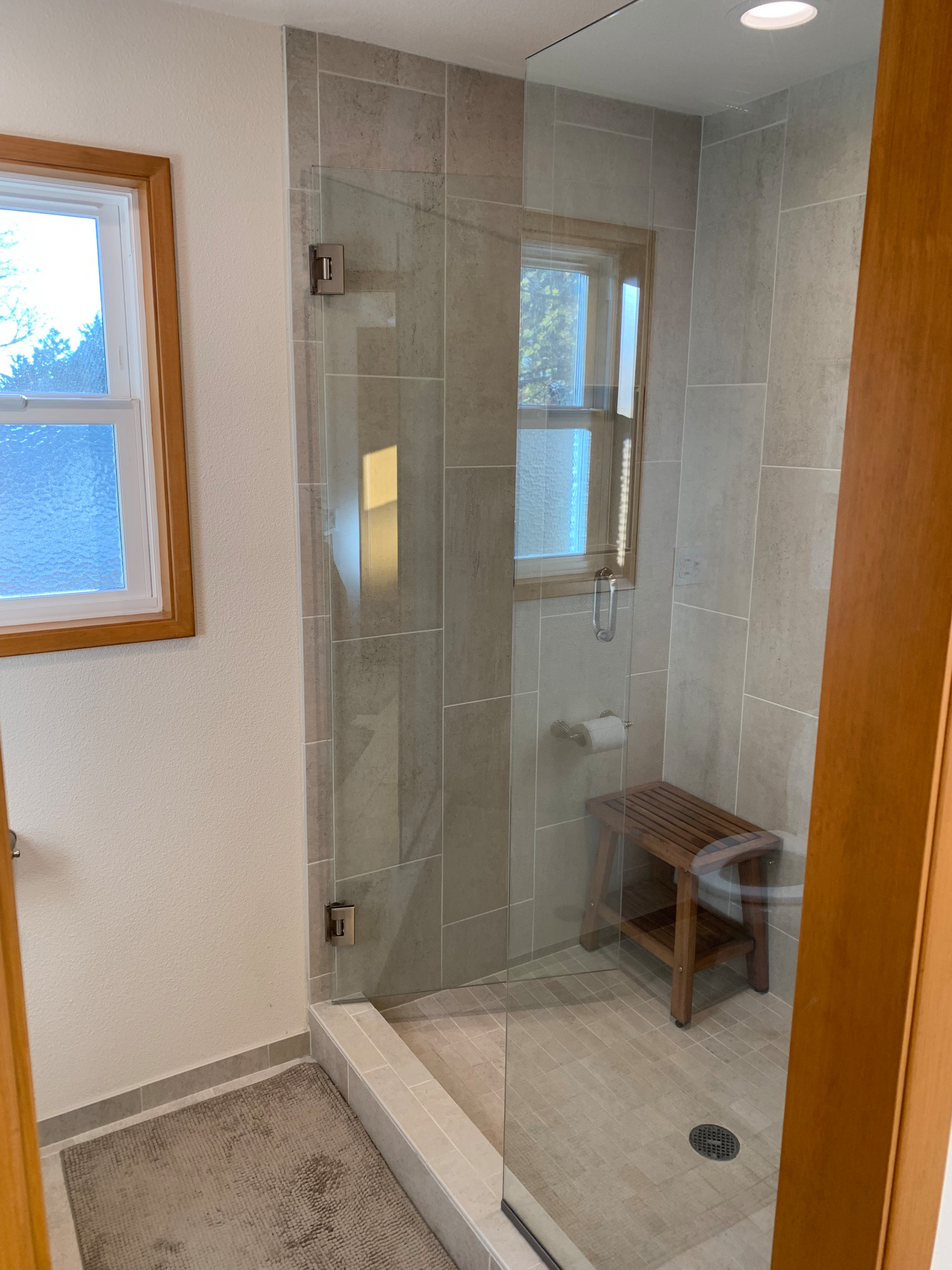 whole house remodel