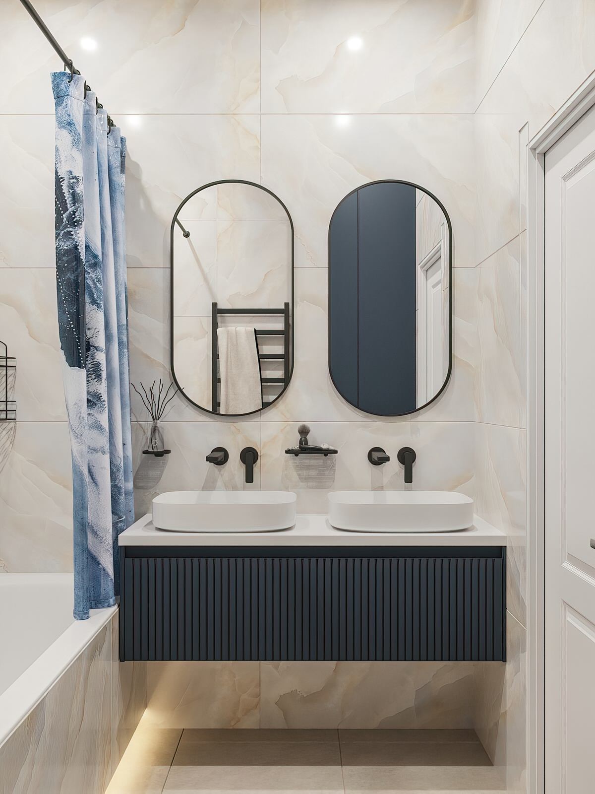 64 990 руб. 3-к квартира, 77.9 кв. м