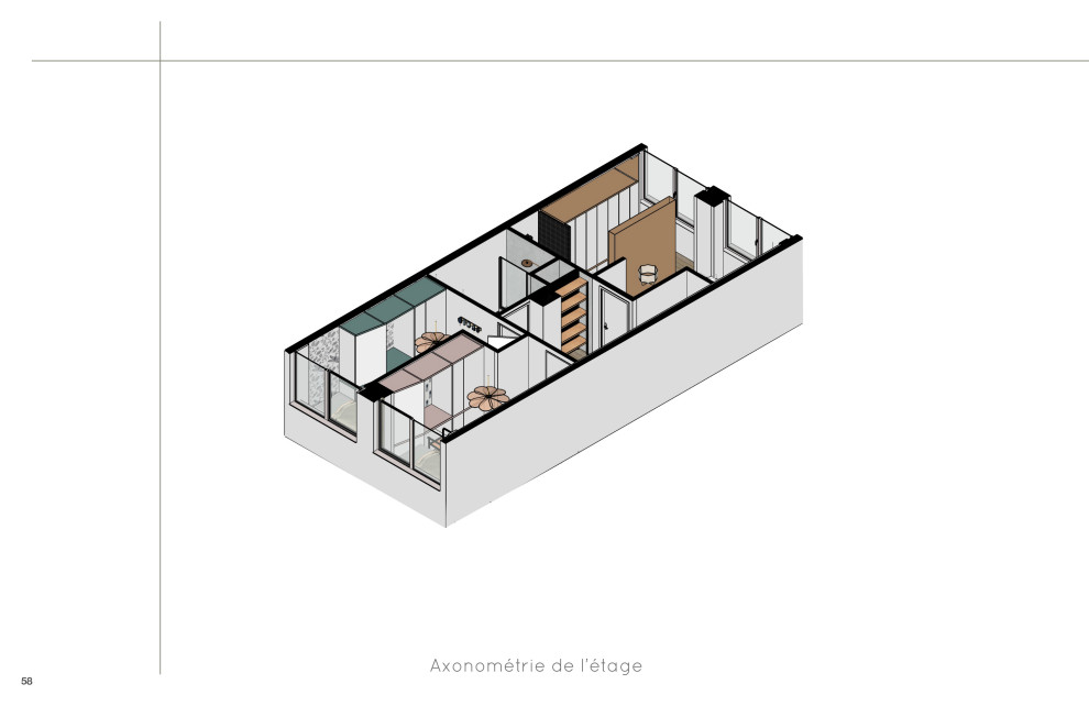 Duplex O - Option 2