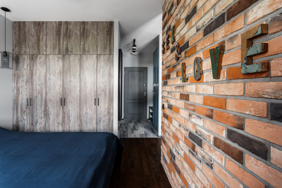 Лофт в ЖК Арт